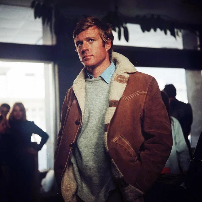 Robert Redford | Dispatch