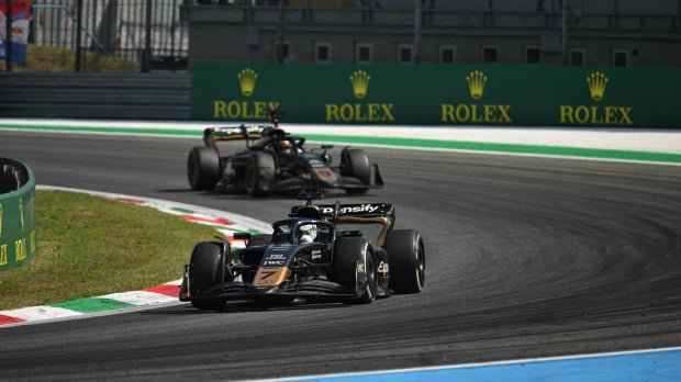 Crane Brothers | Fast and the Formulaic - New F1 Movie Disappoints