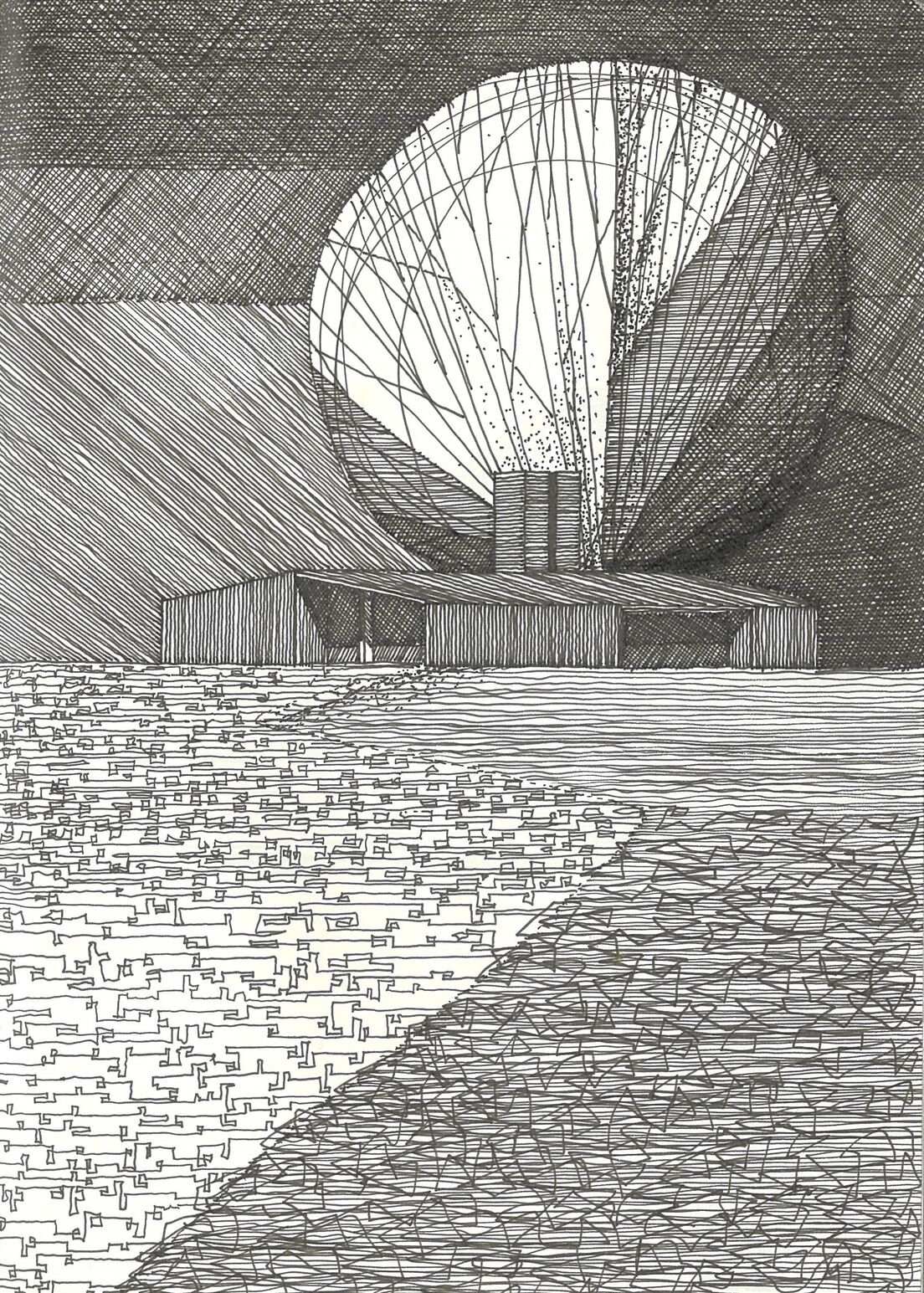 Rendered Futures at Objectspace | Dispatch